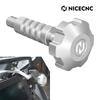 For 2013-2018 BMW R1200GS/Adventure R1200GSA Windshield Adjustment Screw Windscreen Adjustor for BMW R1250GS/Adventure 2018-2024