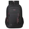 Multi Compartment Laptop Backpack – Large Capacity Unisex Bag for Business Travel College with Adjustable Shoulder Straps