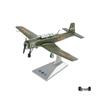 BOSLEY 1:48 China CJ-6 Trainer Aircraft Model
