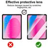 For IPad 12th Generation 2026 Dust-free Compartment Tempered Films for IPad Air8 2026 13 Inches 11 Inch HD Anti-scratch Films
