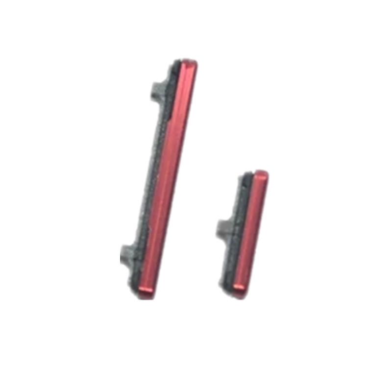 Compatible Samsung S20/S20FE/S20Ultra/LITE Original Power, Volume, and Side Buttons