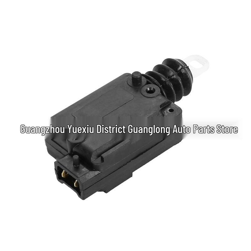 Renault Tailgate Lock Actuator 7700712901 Central Motor