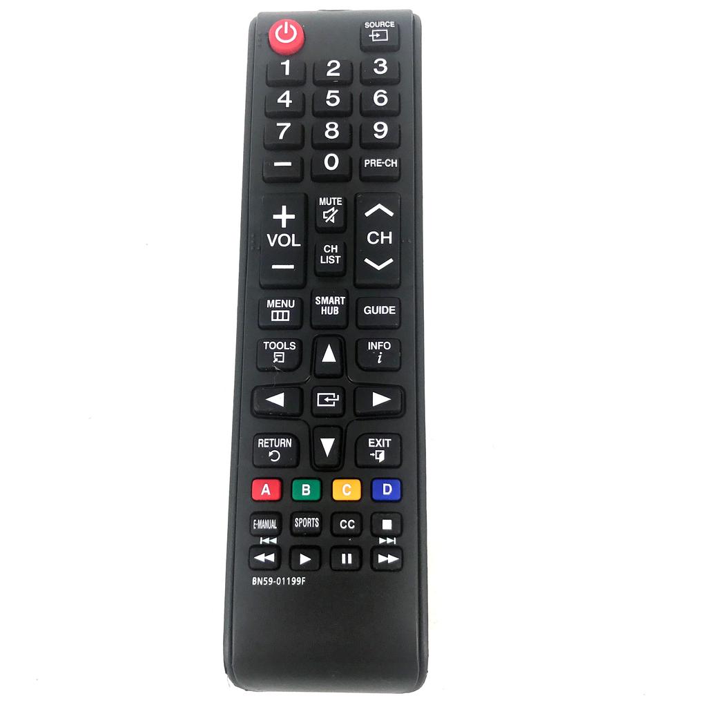 Neue BN59-01199F Für Samsung SMART TV Fernbedienung UN60J6200AF UN65JU640 UN32J4500AF Fernbedienung