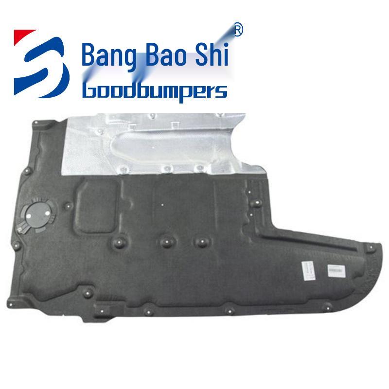 Fits 2008-2014 BMW 5 Series GT F07 Engine Splash Shield 51757193220