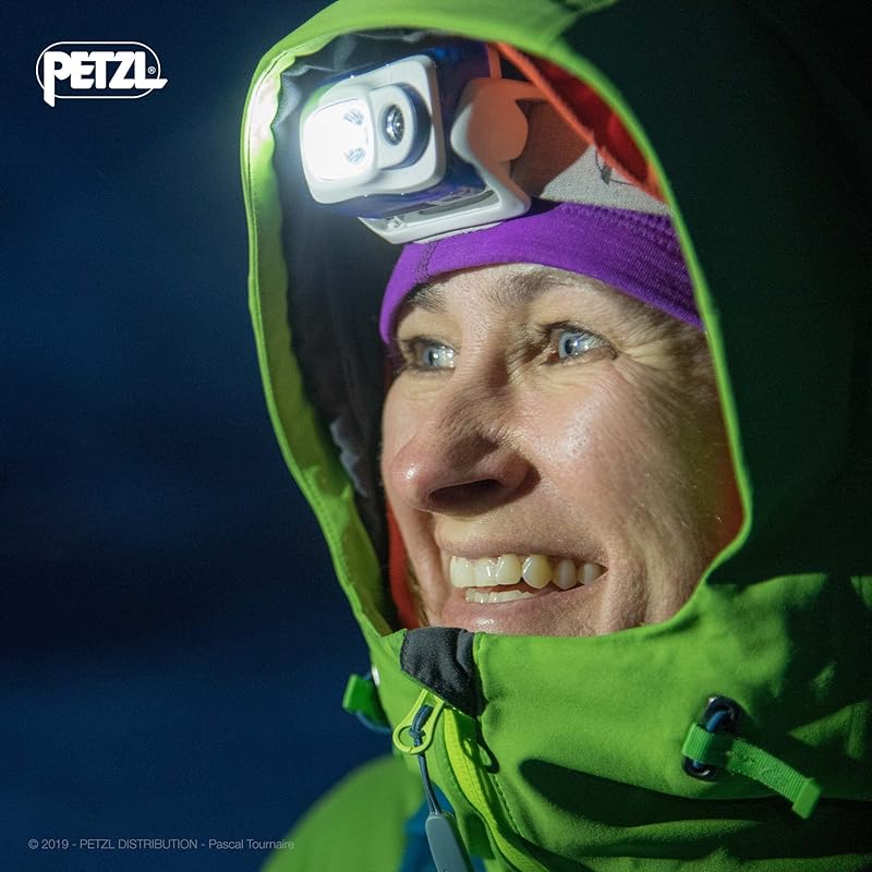 Petzl Swift RL (Pomarańczowy) Seria Performance