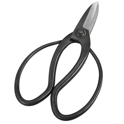 Stainless Steel Sturdy Durable Scissor for Potted Plant Flower Garden Tool