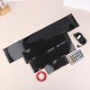 1Pc Flexible LED Pixel Display Screen, Matrix Panel, USB, Graffiti Pattern, Message Display, Bluetooth App, Car, Shop, Sign, 5V