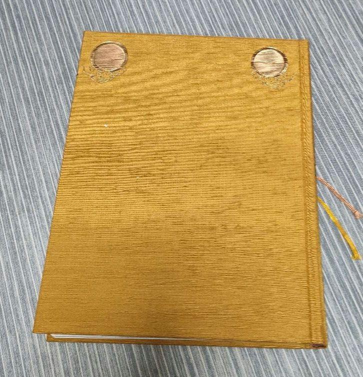 [USED] Encyclopedia of National Treasures (5) Buildings