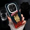 Scarface 1983 Al Pacino Soft Phone Case for Xiaomi Redmi Note 13 14 15 Pro Plus 12S 12 11S 11 11T 10S 10 Shockproof Cover Back S