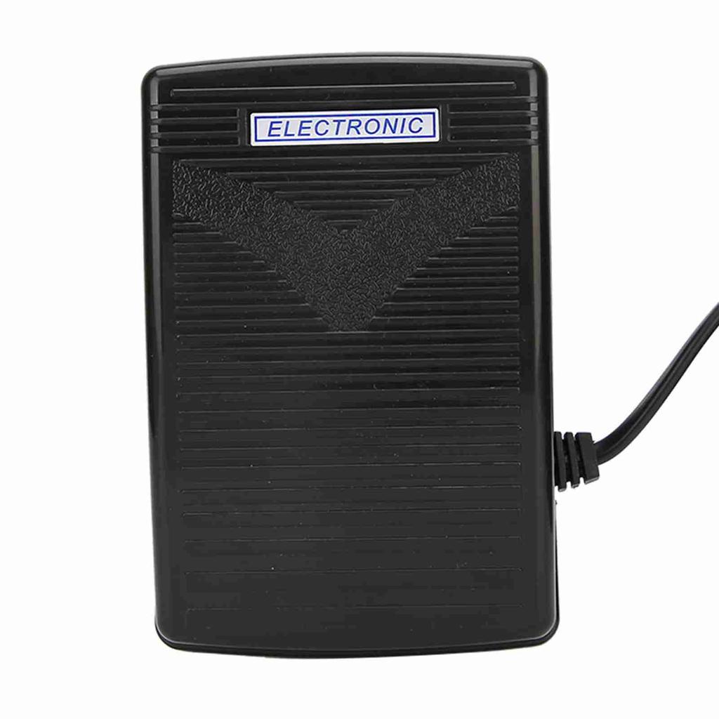 Foot Control Pedal Foot Control Pedal With Power Cord for Singer 974 Sewing Machine Sewing Foot Pedal Sewing Machine Parts