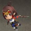 Nendoroid Kabaneri of the Iron Fortress Anonymous Painted Movable Figure Non-Scale ABS&PVC