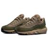 Nike Air Max 95 SE Rough Green Men Sneakers Medium-Olive Black DQ8570-200