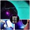 SHENYU 365nm UV Blacklight Flashlight