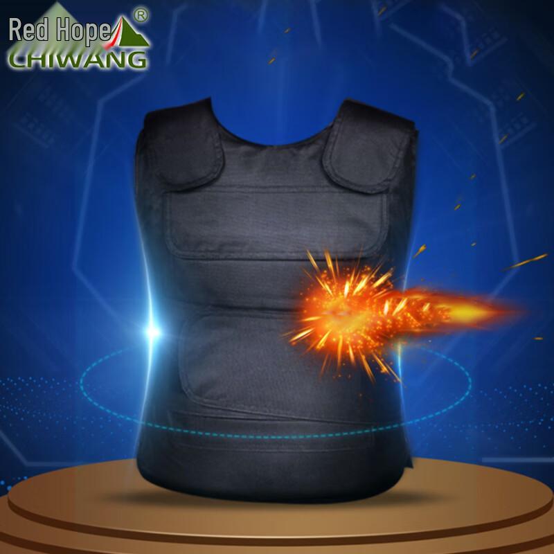 Level 3 PE Ballistic and Anti-Stab Vest