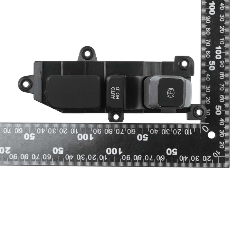 93310-2W315 Electronic Parking Brake Seat Heating Window Handbrake Switch 93310-2W200 93310-2W3154X For Hyundai Santa Fe DM