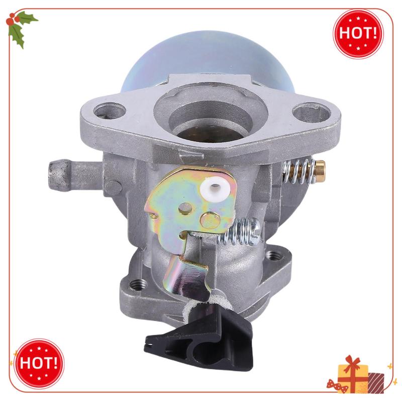 Durable-Carburetor Carb With Gasket O-Ring Fit For Briggs & Stratton Quantum 498965 Engine Replacement