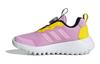 ACTIVFLEX BOA 3.0 Slip Resistant Abrasion Resistant Low Top Kids' Running Shoes Pink Yellow Kids' ID7844