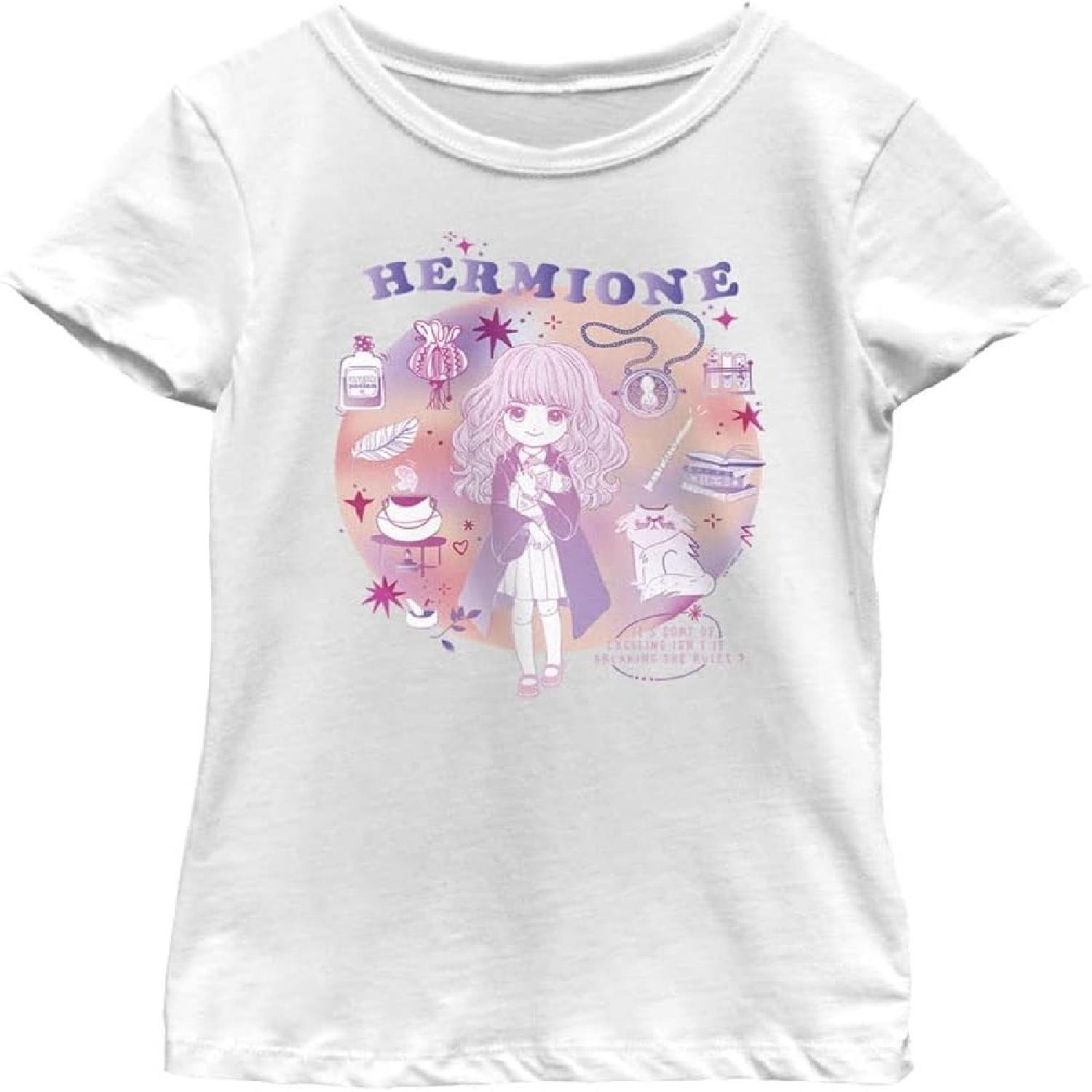 

Harry Potter Girl s Hermione Granger T-Shirt XXXXXL