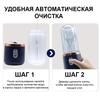 Xiaomi Portable Blender bI2CcK5424862378678445248, pink