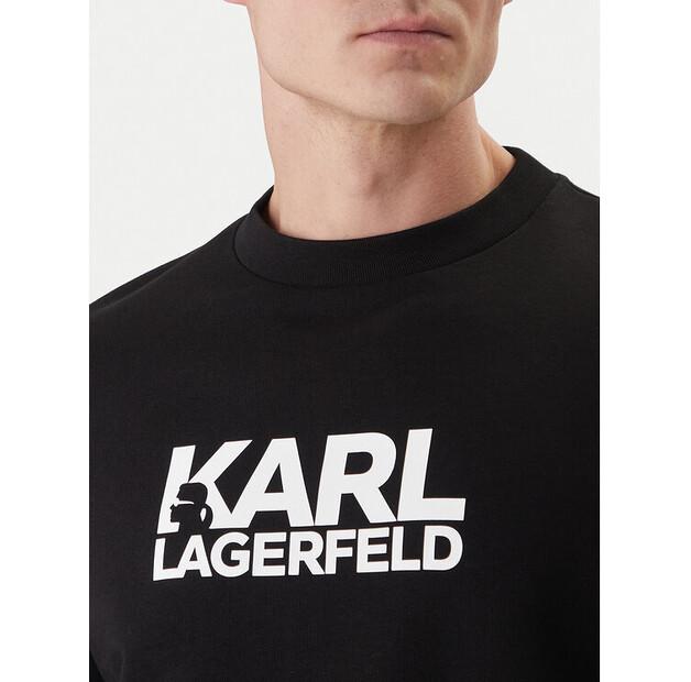 Толстовка KARL LAGERFELD 705780 500917