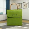 High-End Felt Tote Bag for Business Souvenir or Gift with Large Capacity