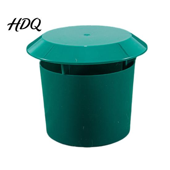 Safe Garden Pest Solution Beer Bait Snail Trap, Reusable Catcher, Not Included, Plastic Station Physical Trap for Slugs, Gardens, Vegetable