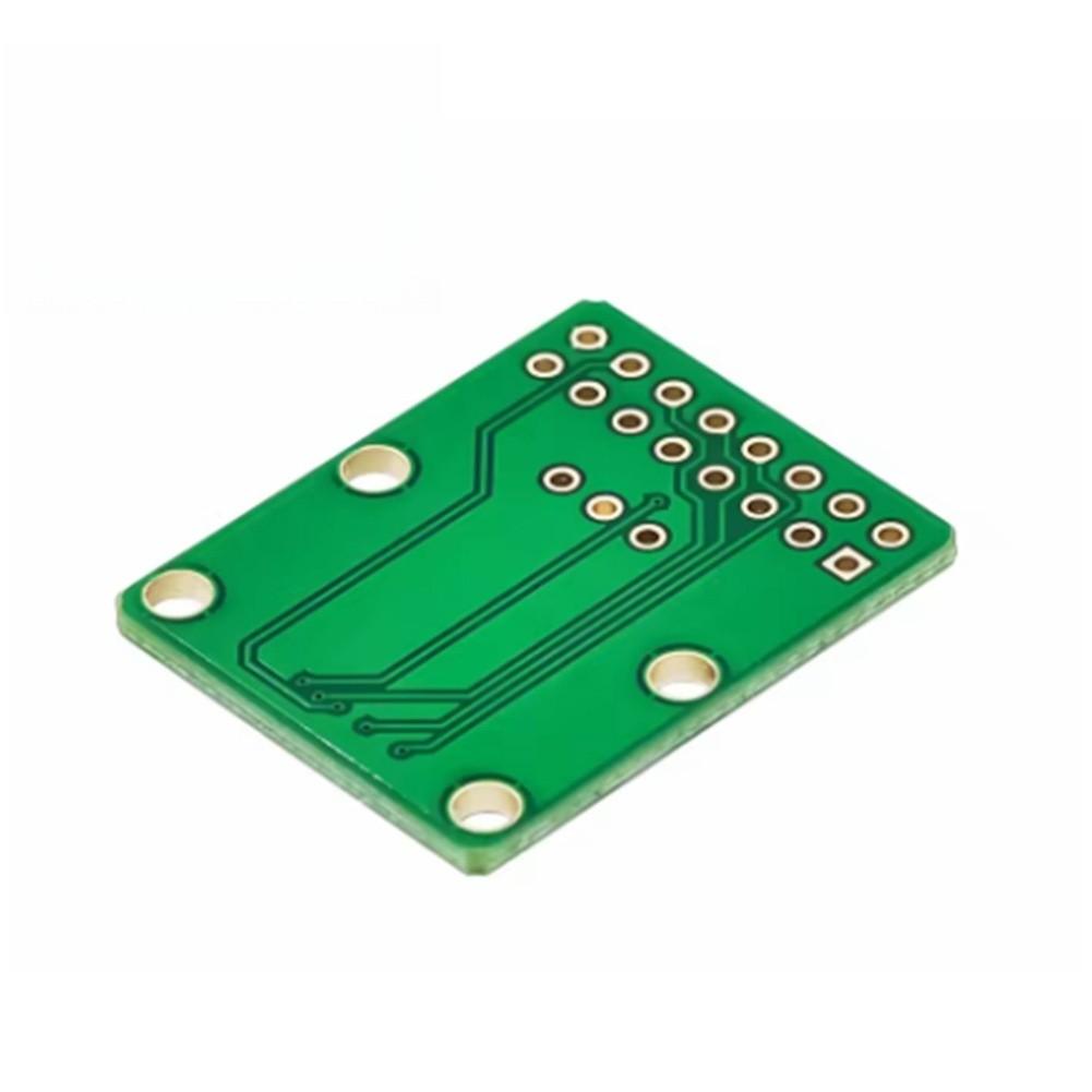 For Easy Integration 2.81*2.23cm AS5047P Encoder Position Sensor Compact Design Dual Voltage Operation Easy Installation