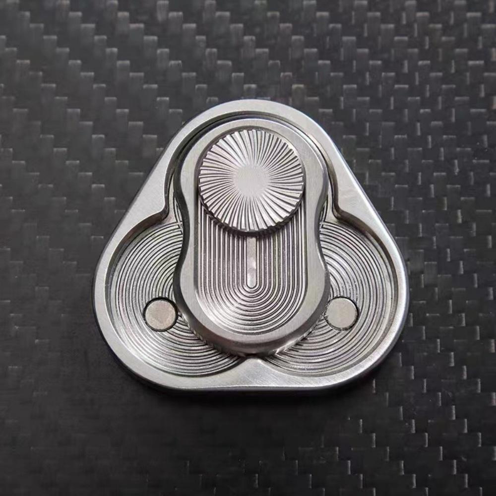 

Latest Magnetic Fidgeting Slider, Metal Tactile Toys For Adults Anxiety Relief, Fidget Toys For Focus, Stress Relief Gifts