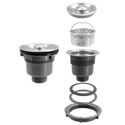 Stainless Steel Kitchen Sink Drainer