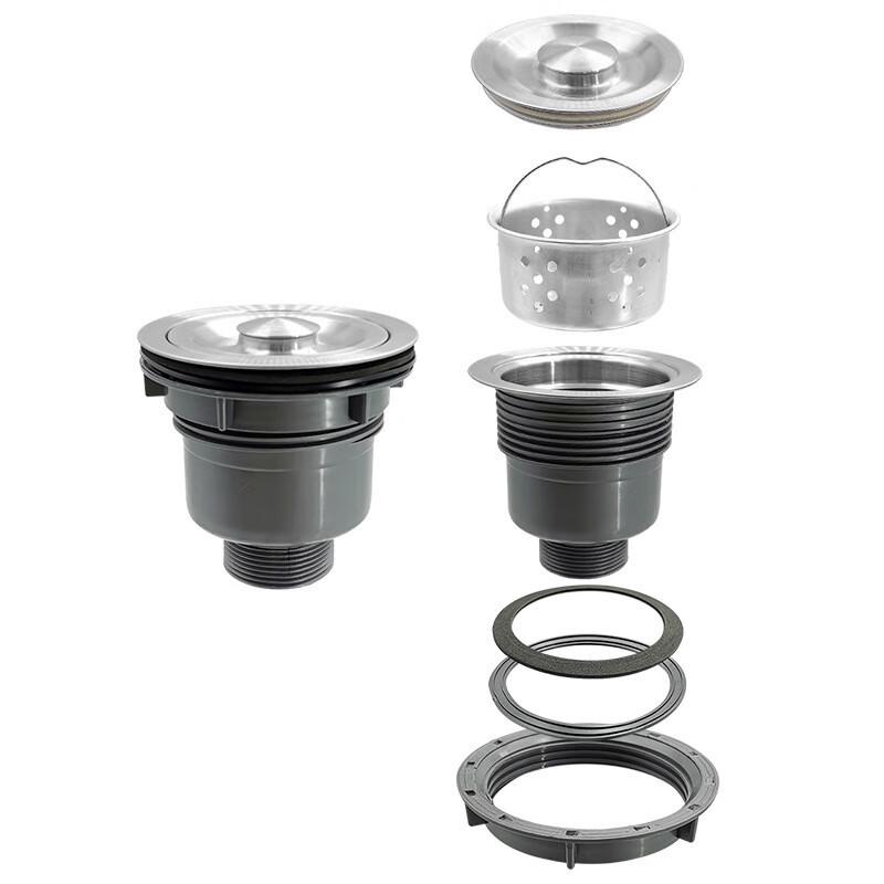 Stainless Steel Kitchen Sink Drainer