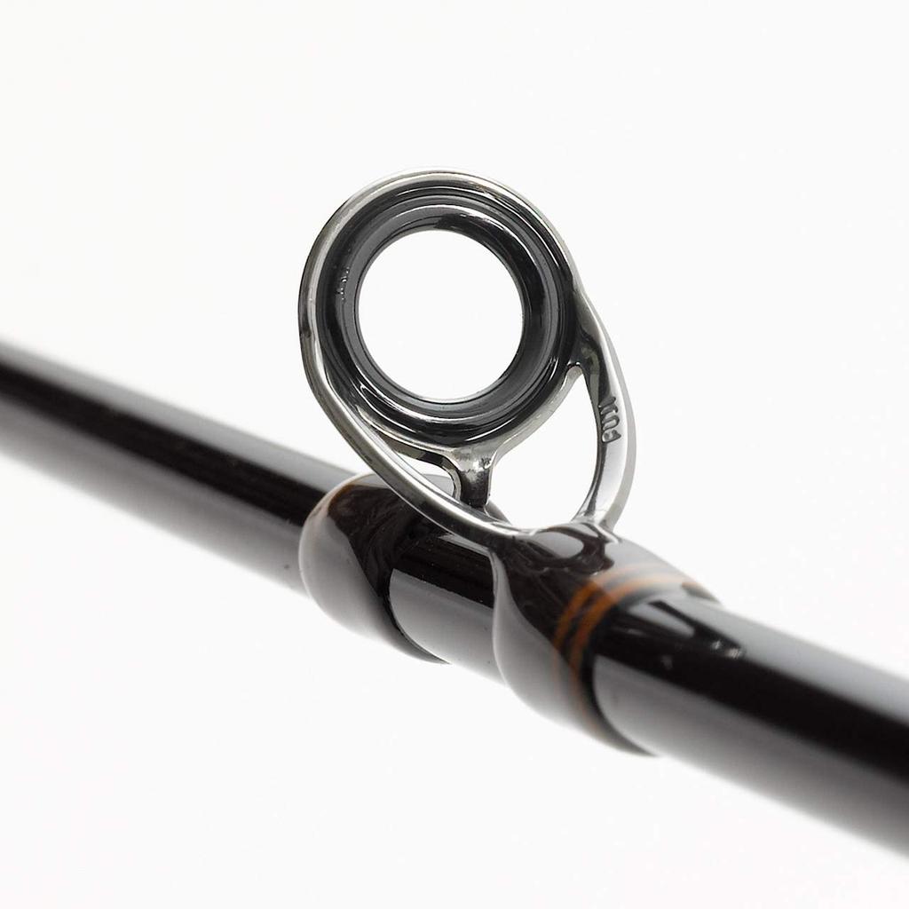 TIEMCO Fenwick Calm Water Glass CW50CMLJ Cream 5'0"