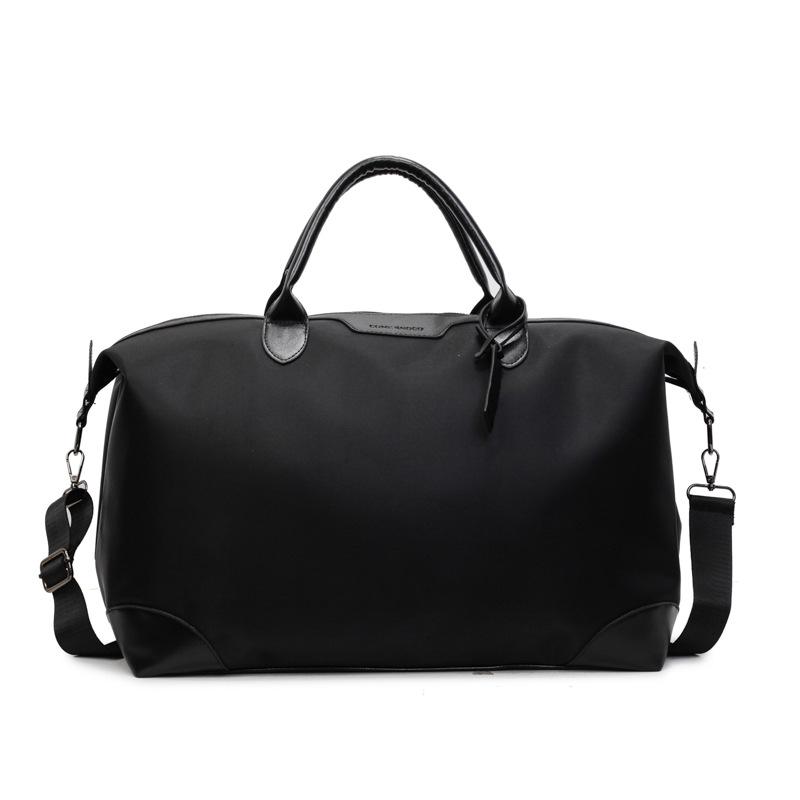 Crossbody travel bag women's new daily commuting fashion shoulder messenger bag outdoor sports fitness bag
