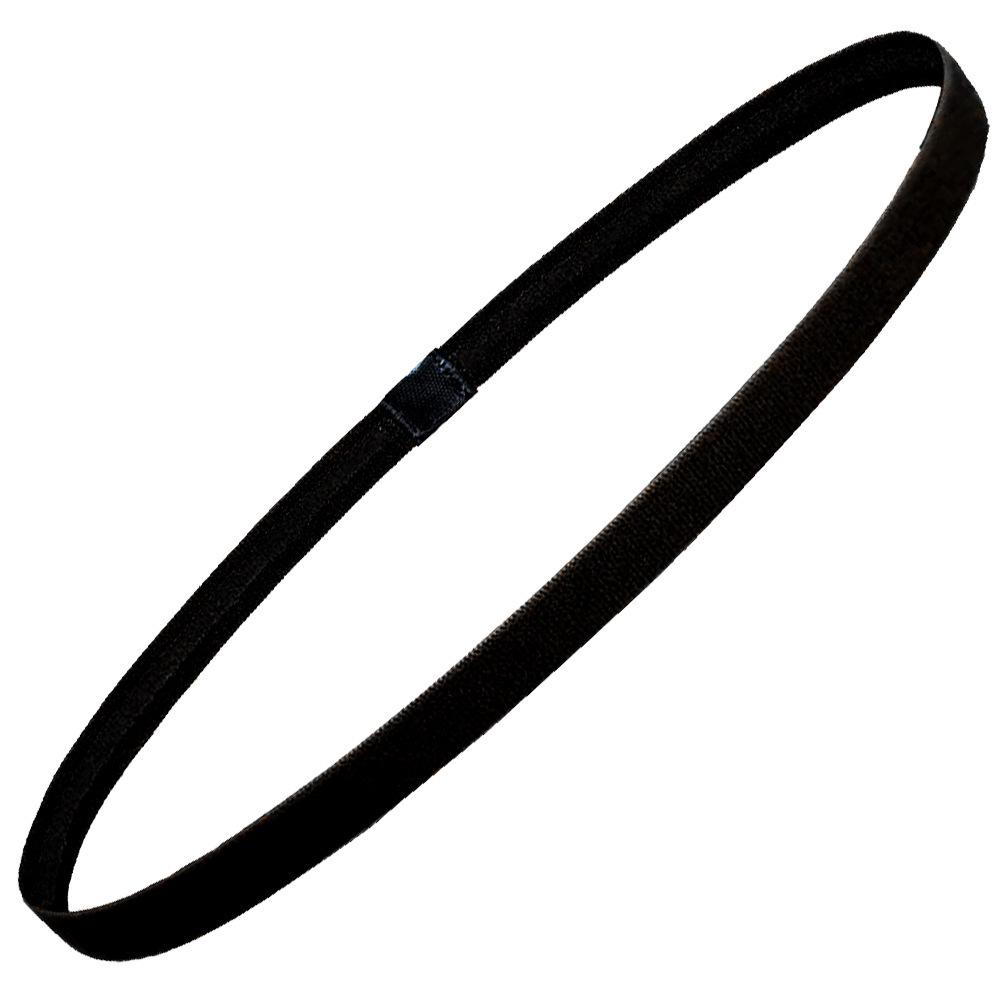 Elastic Non-Slip Sports Headband for Kids - Perfect for School Competitions and Activities
