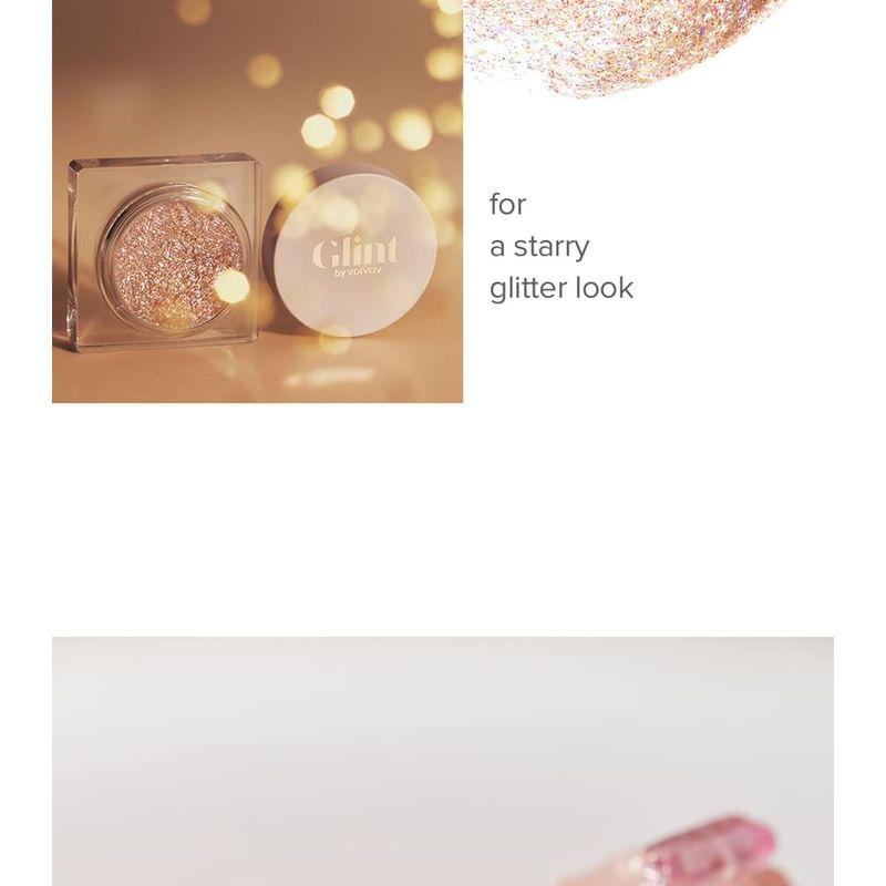 Glint - Glitter Gel - 5 Colors