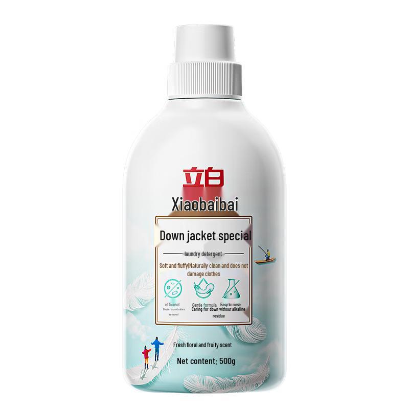 Liby Down Jacket Laundry Detergent