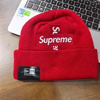 Xiaomei Letter Embroidered Knit Beanie - Unisex, Small Face, Versatile Wool Hat