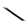 Front Window Trim Moulding Cover Panel Replacement for   2012-2019 Black Front   Inner Pillar Trim Strip