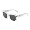 Off-White Womens/Ladies Valdez Square Frame Sunglasses