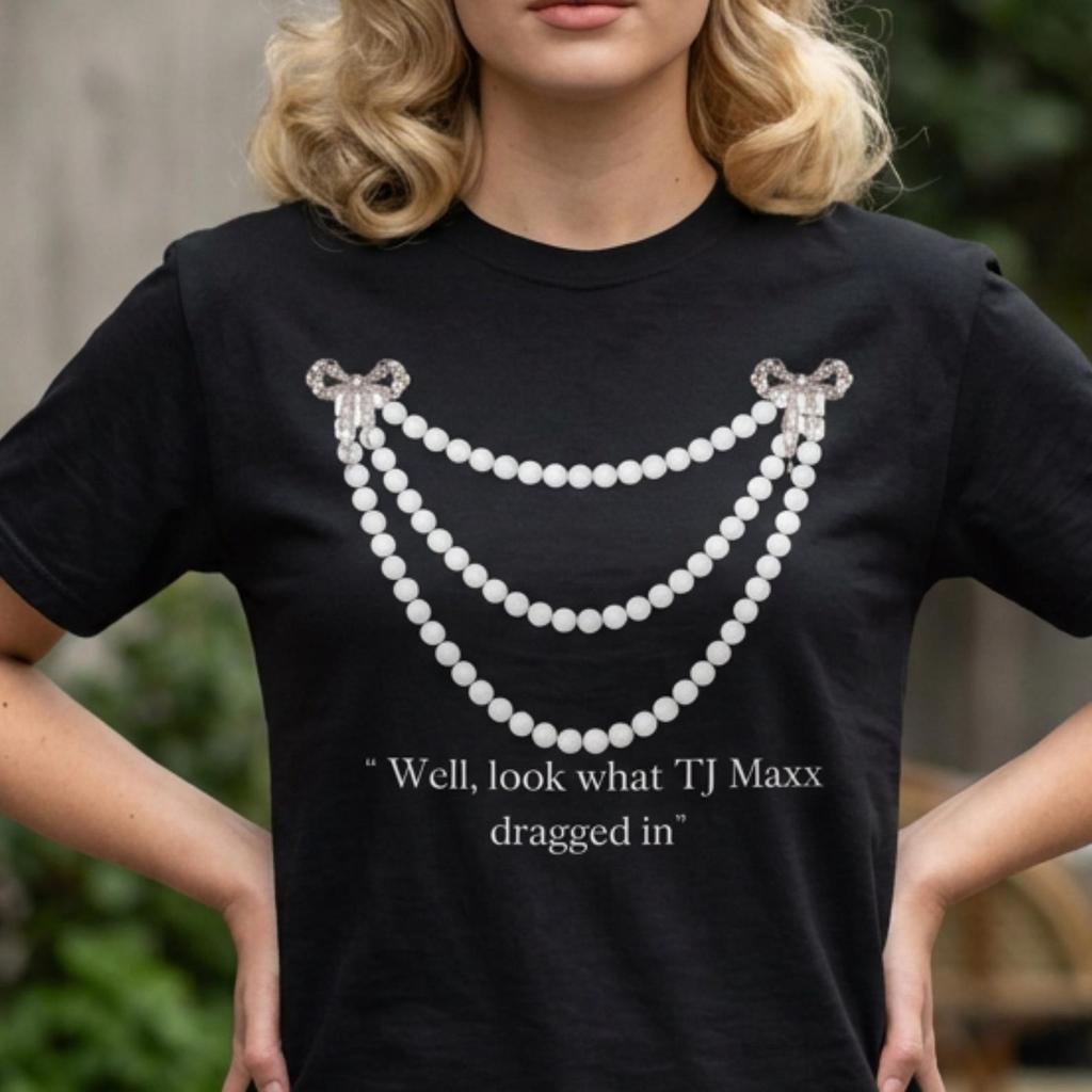 The Devil Wears Prada Quote T-Shirt | Funny Movie Fan Tee