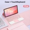 Keyboard Case for Samsung Galaxy Tab S11 11 Inch , Wireless Bluetooth Keyboard Cover for Galaxy Tab S11 11-inch Tablet Case