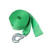 Replacement Winch Strap Boat Trailer Accessories 19.7/26.2/32.8ft Heavy Duty Strap Trailer Winch Strap with Safety Hook