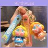 Cartoon Cute Crybaby Doll Keychain Pendant For Bags Decoration And Gifts