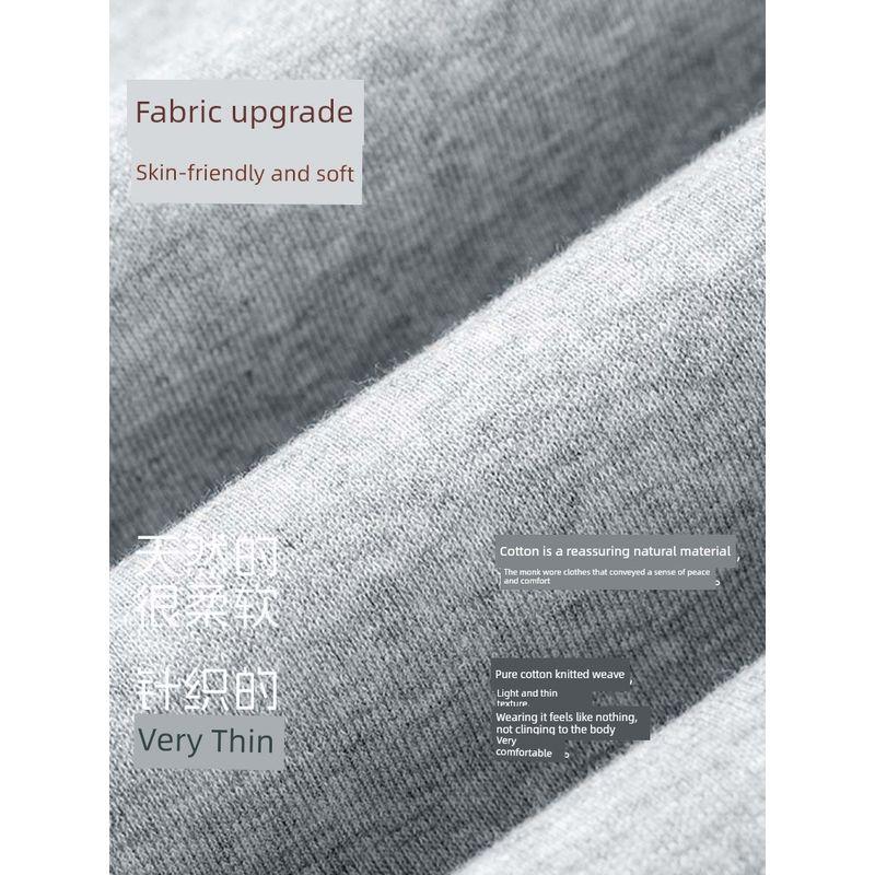 Baleno Girls' Fleece-Lined Pants, Children's Thickened Integrated Fleece Warm Sweatpants, Little Girls' Winter Cotton Pants