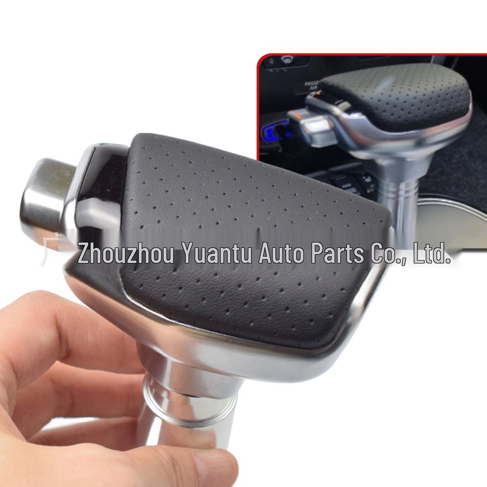 Pomello del cambio Nissan Pathfinder/X-Trail, Renault Koleos