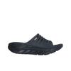 HOKA Ora Recovery Slide 2 Czarne Męskie Sneakersy 1099673-BBLC