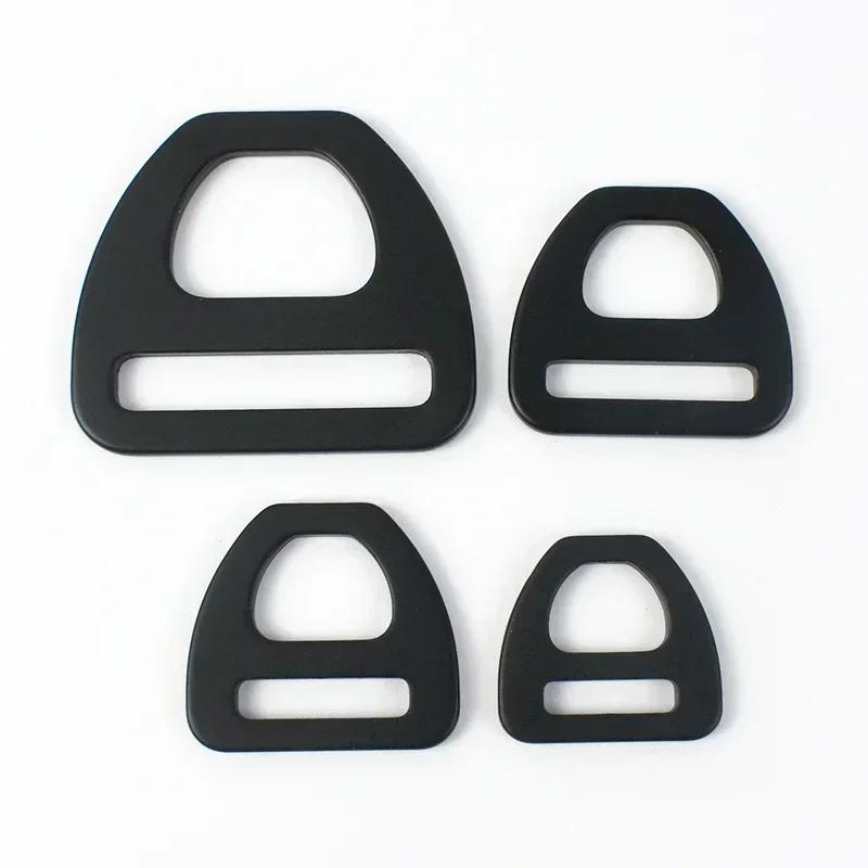 

5/10 шт. Meetee 15-38 мм Металева пряжка Регульовані пряжки для ременя сумки З єднувач для ремінної стрічки Пряжка Гачок для нашийника тварини Фурнітура Аксесуари 15mm-5Pcs