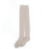 Womens Cashmere Over Knee Socks 2026 Fall Winter Slim Warm Casual