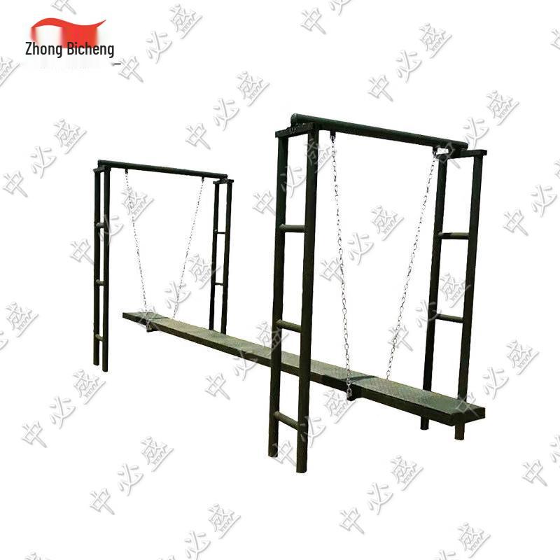 Outdoor Tactical & Fitness Training Equipment