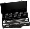 Bahco BE5049 BHBE5049 Bit Set for Torxtr, Multi-Colour