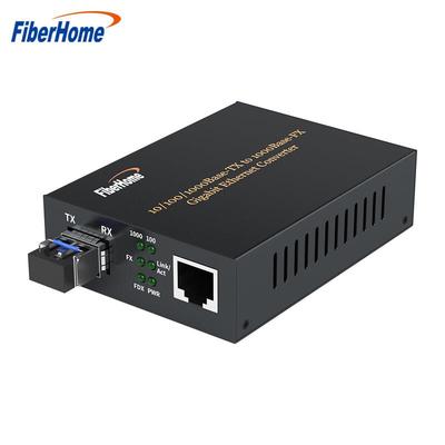 Gigabitový jednorežimový dvouvláknový SFP transceiver FiberHome